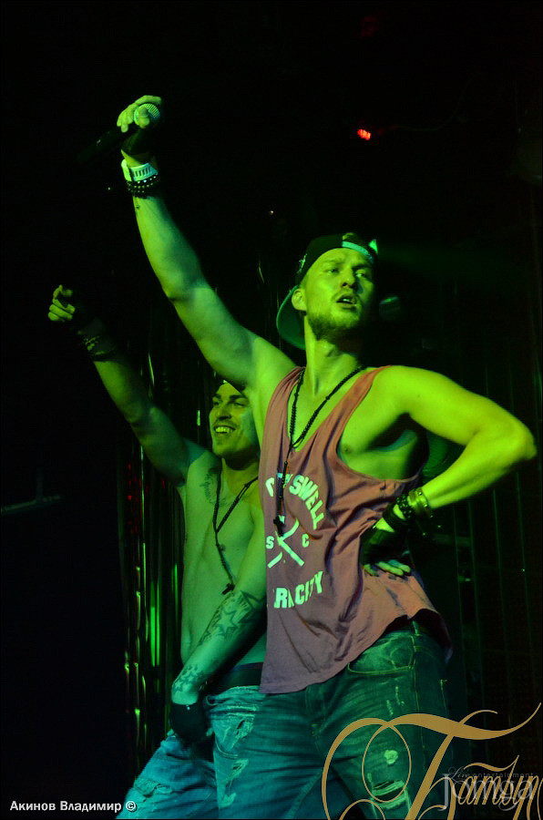 Фотография с AMORE MIO! LETO SEREDINO! в Батыр