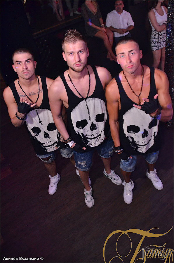 Фотография с AMORE MIO! LETO SEREDINO! в Батыр