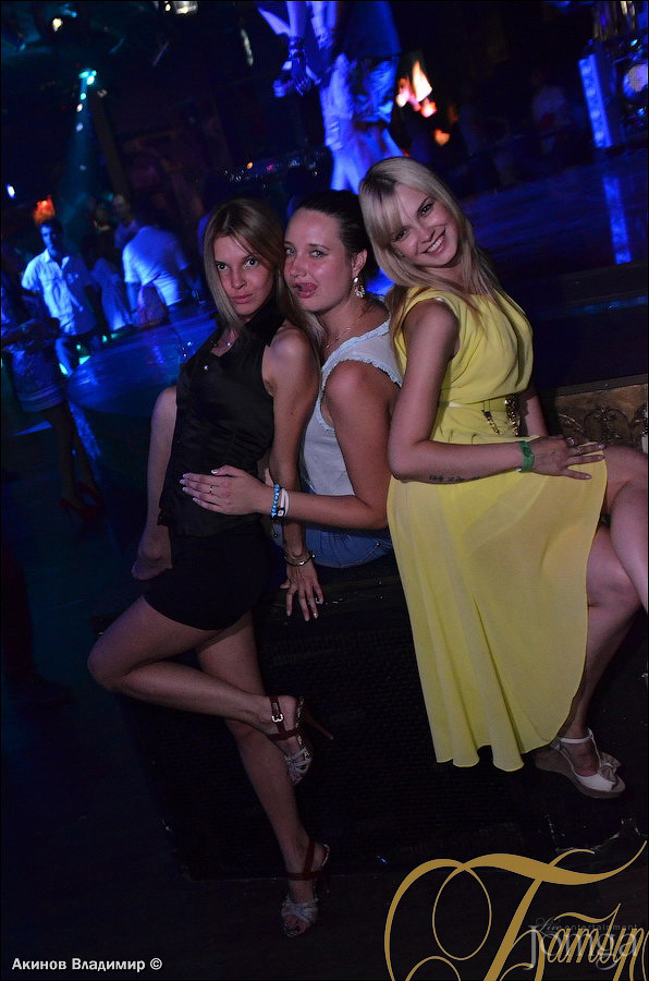 Фотография с AMORE MIO! LETO SEREDINO! в Батыр