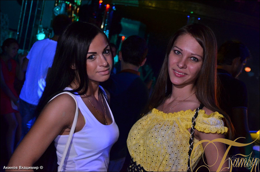 Фотография с AMORE MIO! LETO SEREDINO! в Батыр