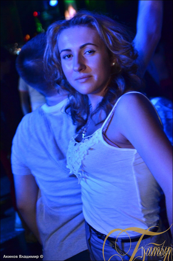 Фотография с AMORE MIO! LETO SEREDINO! в Батыр