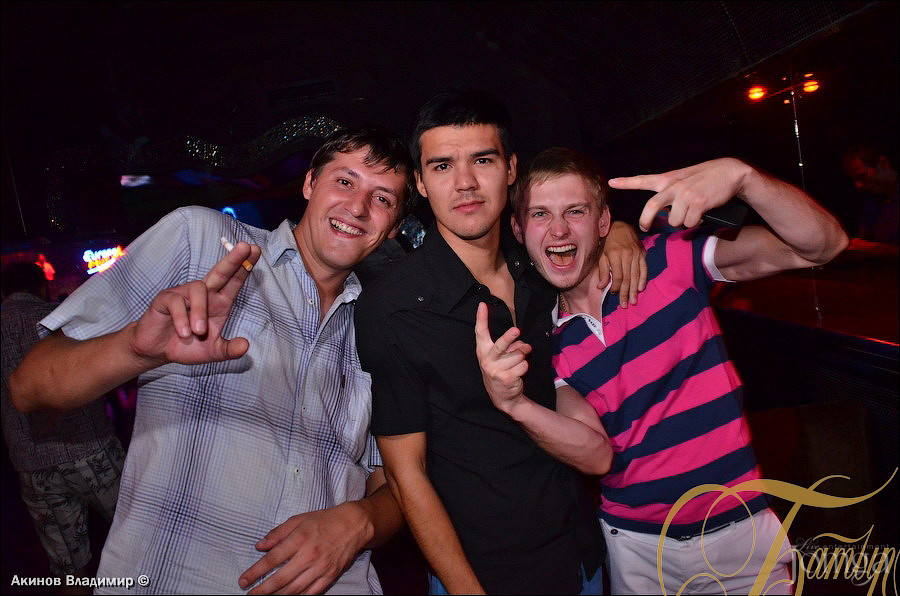 Фотография с AMORE MIO! LETO SEREDINO! в Батыр