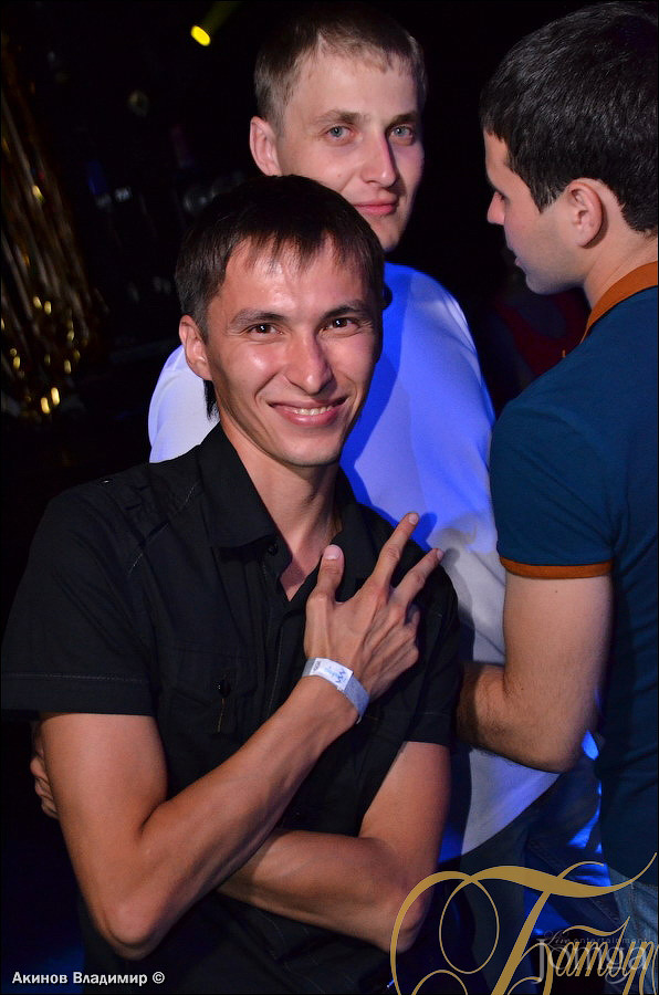 Фотография с AMORE MIO! LETO SEREDINO! в Батыр