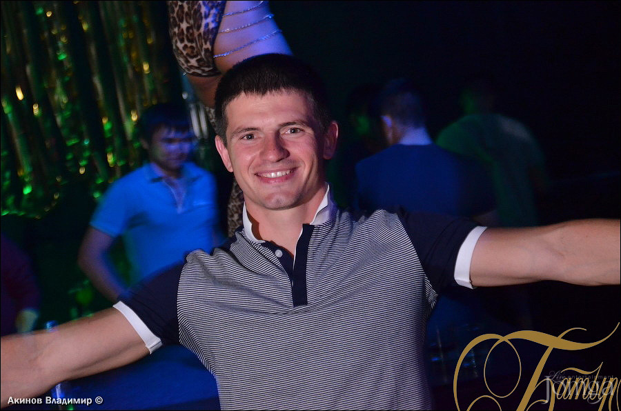 Фотография с AMORE MIO! LETO SEREDINO! в Батыр