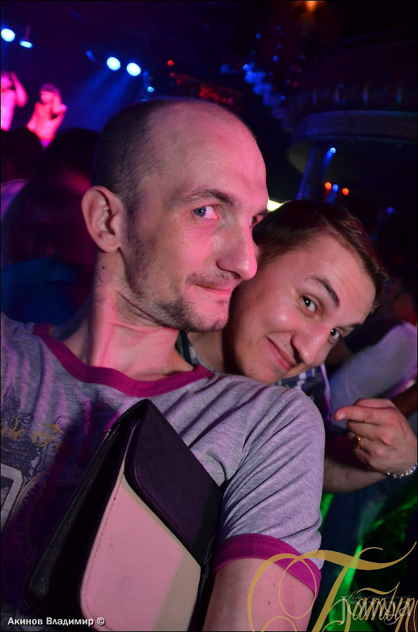 Фотография с AMORE MIO! LETO SEREDINO! в Батыр