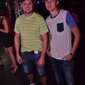 AMORE MIO! LETO SEREDINO! фото 35