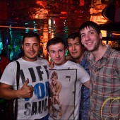 AMORE MIO! LETO SEREDINO! фото 82