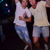 AMORE MIO! LETO SEREDINO! фото 61