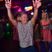 AMORE MIO! LETO SEREDINO! фото 70