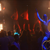 AMORE MIO! LETO SEREDINO! фото 57