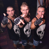 AMORE MIO! LETO SEREDINO! фото 74