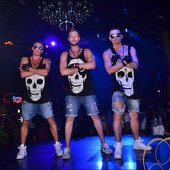 AMORE MIO! LETO SEREDINO! фото 88