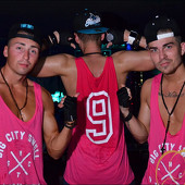 AMORE MIO! LETO SEREDINO! фото 60