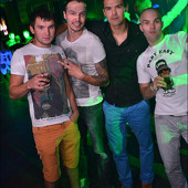 AMORE MIO! LETO SEREDINO! фото 68