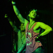 AMORE MIO! LETO SEREDINO! фото 32