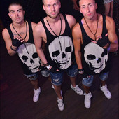 AMORE MIO! LETO SEREDINO! фото 73