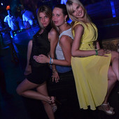 AMORE MIO! LETO SEREDINO! фото 87