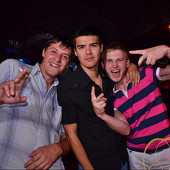 AMORE MIO! LETO SEREDINO! фото 83