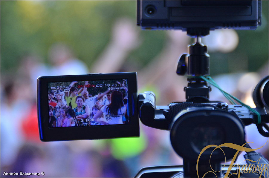 Фотография с ЭКВАТОР ЛЕТА в Батыр