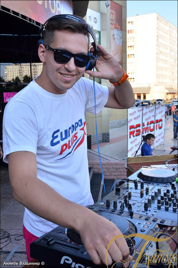 Фотография с ЭКВАТОР ЛЕТА в Батыр