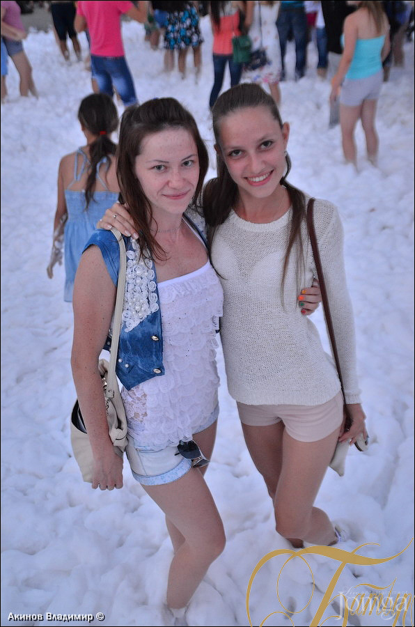 Фотография с ЭКВАТОР ЛЕТА в Батыр