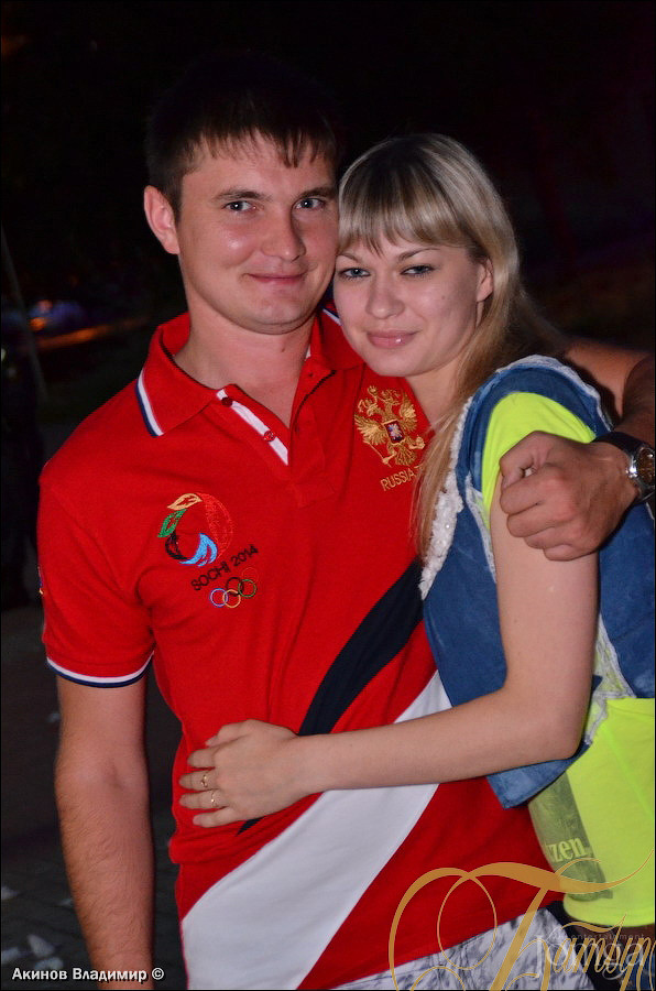 Фотография с ЭКВАТОР ЛЕТА в Батыр