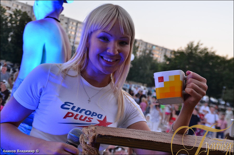 Фотография с ЭКВАТОР ЛЕТА в Батыр