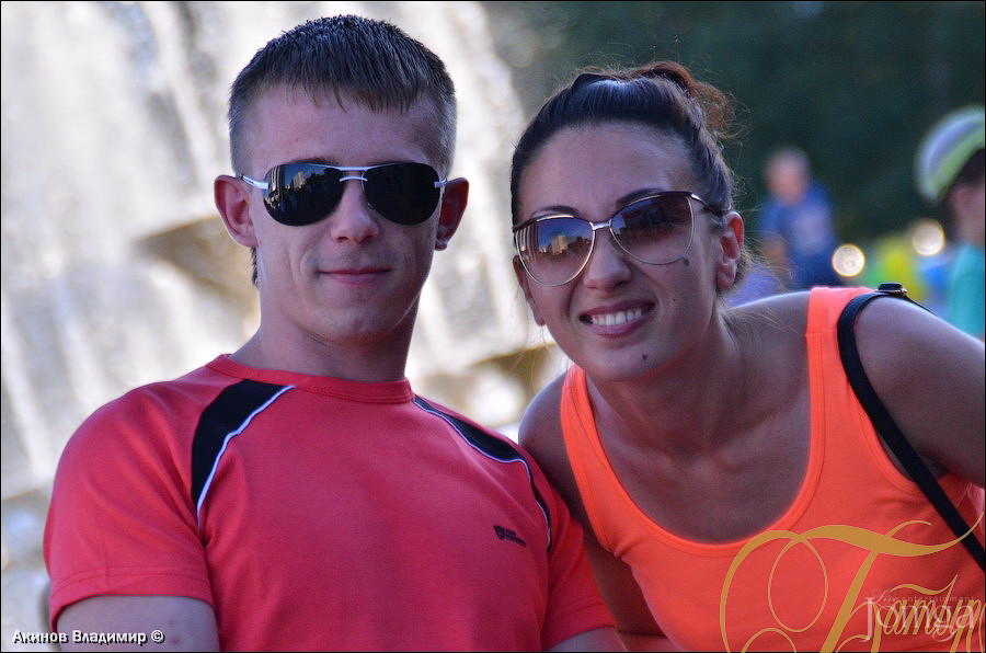 Фотография с ЭКВАТОР ЛЕТА в Батыр