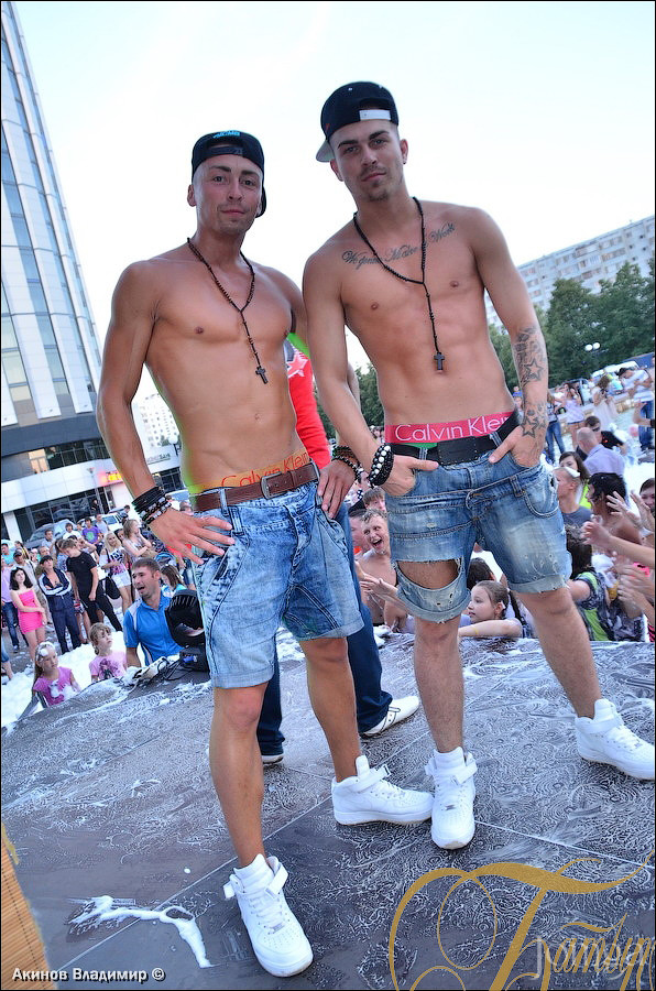 Фотография с ЭКВАТОР ЛЕТА в Батыр