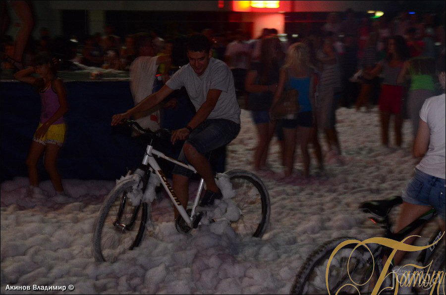 Фотография с ЭКВАТОР ЛЕТА в Батыр