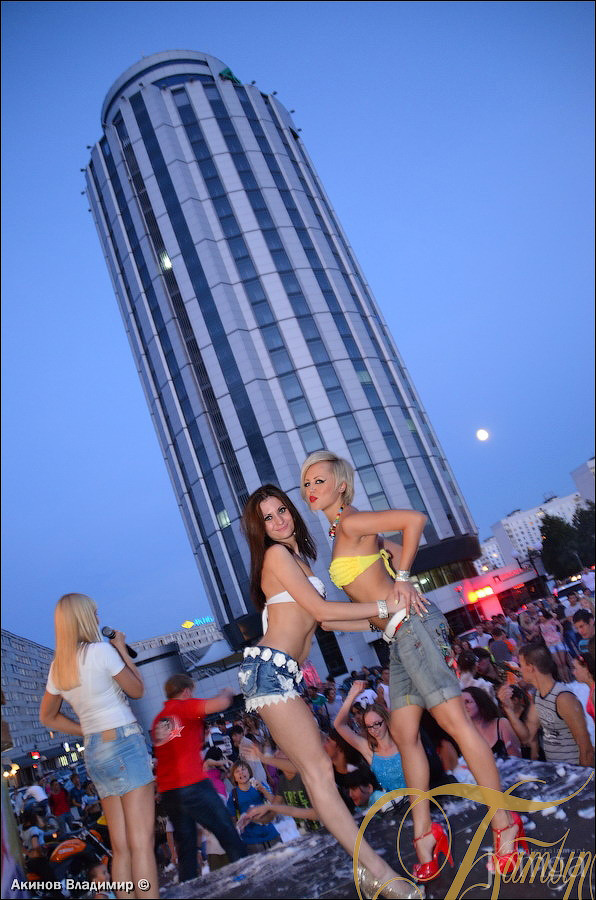 Фотография с ЭКВАТОР ЛЕТА в Батыр