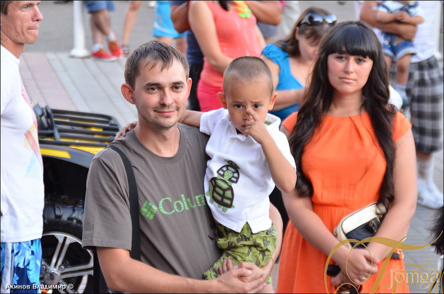 Фотография с ЭКВАТОР ЛЕТА в Батыр