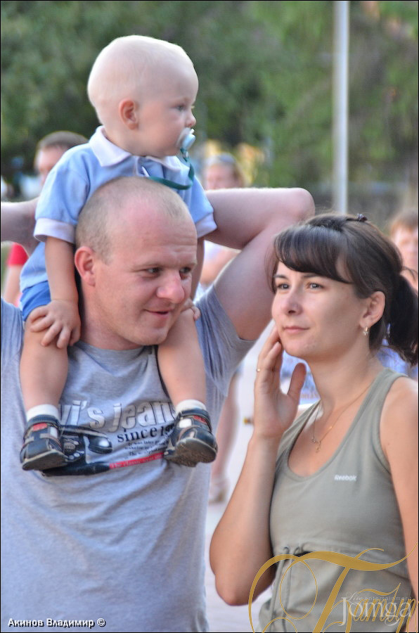 Фотография с ЭКВАТОР ЛЕТА в Батыр