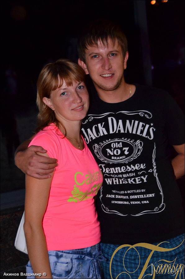 Фотография с ЭКВАТОР ЛЕТА в Батыр