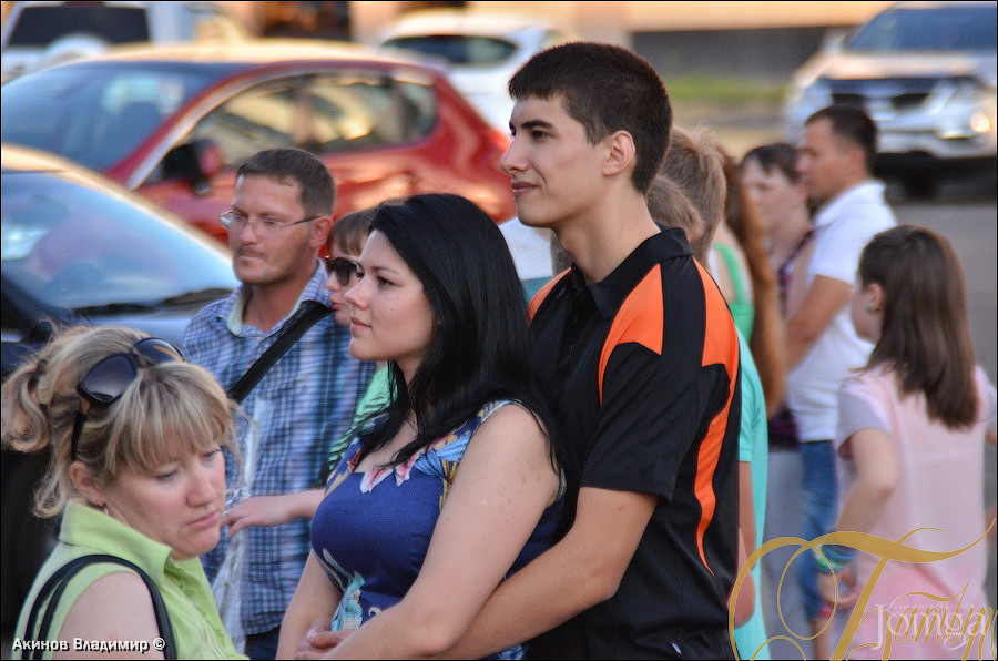 Фотография с ЭКВАТОР ЛЕТА в Батыр