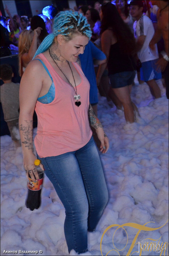 Фотография с ЭКВАТОР ЛЕТА в Батыр