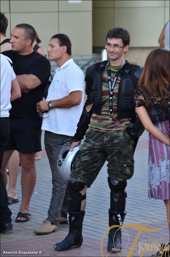 Фотография с ЭКВАТОР ЛЕТА в Батыр