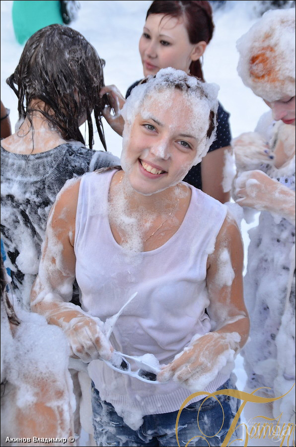 Фотография с ЭКВАТОР ЛЕТА в Батыр