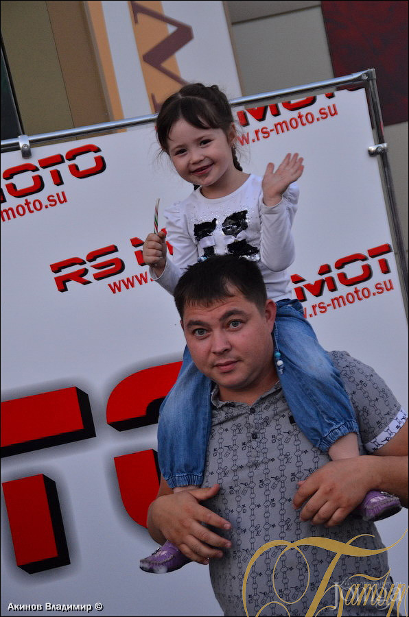 Фотография с ЭКВАТОР ЛЕТА в Батыр