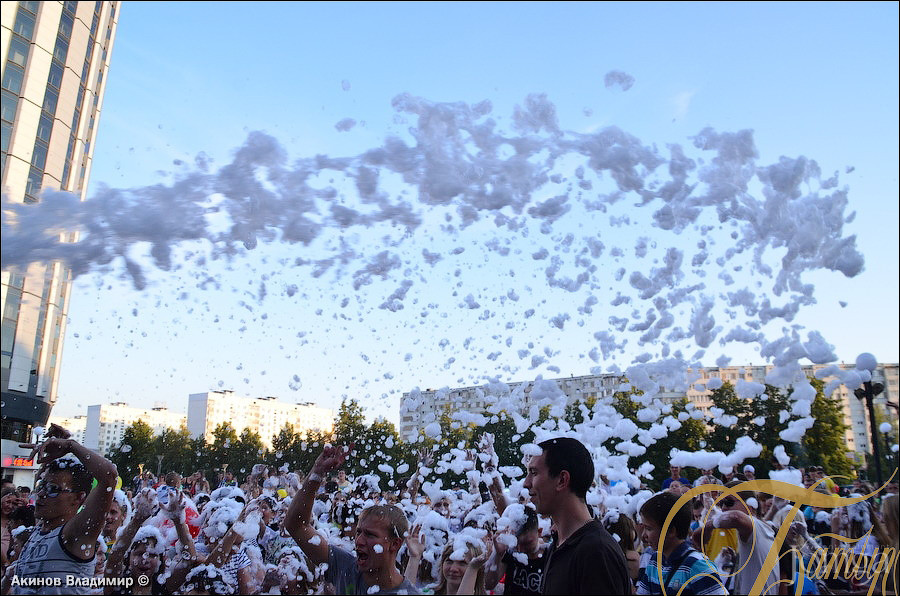 Фотография с ЭКВАТОР ЛЕТА в Батыр