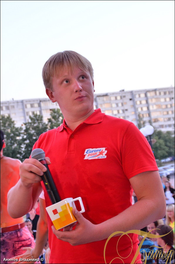 Фотография с ЭКВАТОР ЛЕТА в Батыр