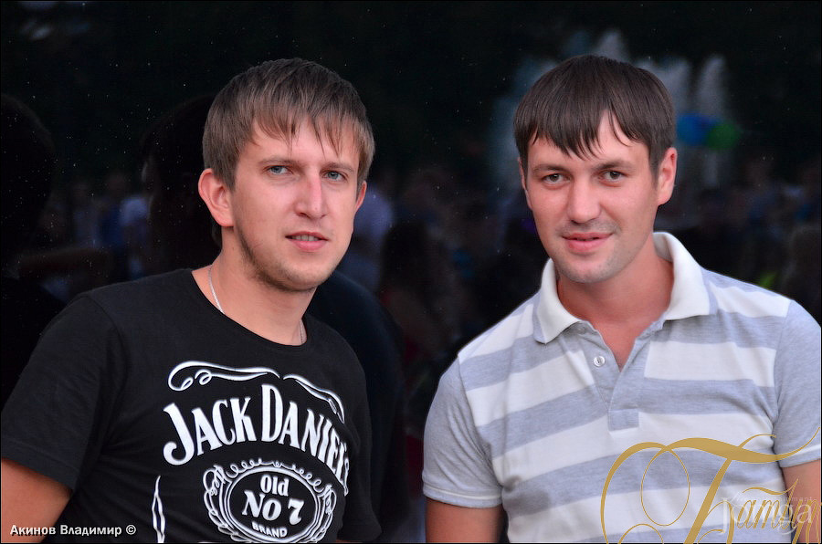 Фотография с ЭКВАТОР ЛЕТА в Батыр