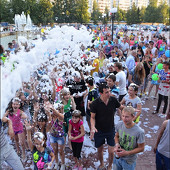 ЭКВАТОР ЛЕТА фото 73