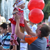 ЭКВАТОР ЛЕТА фото 46