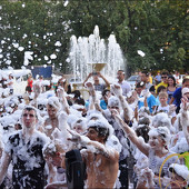 ЭКВАТОР ЛЕТА фото 93