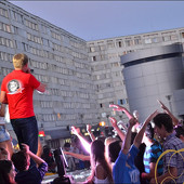 ЭКВАТОР ЛЕТА фото 160