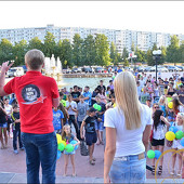 ЭКВАТОР ЛЕТА фото 38