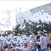 ЭКВАТОР ЛЕТА фото 84