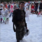 ЭКВАТОР ЛЕТА фото 123