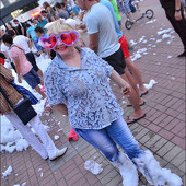 ЭКВАТОР ЛЕТА фото 148